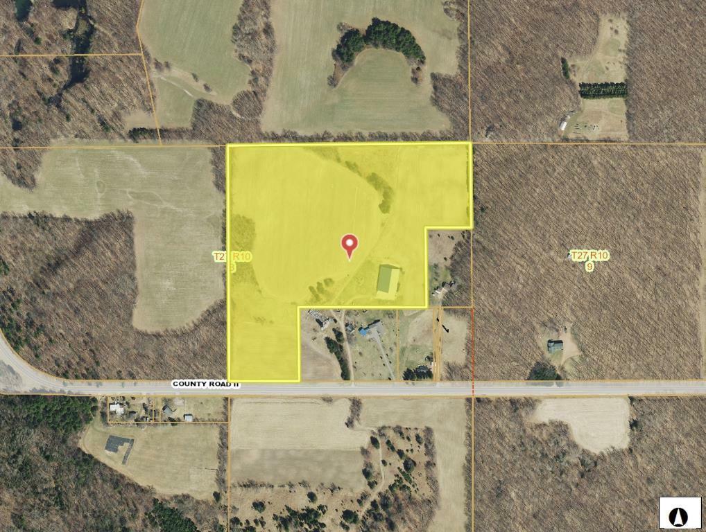 Property Photo: 179432 County Road Ii WI 54427