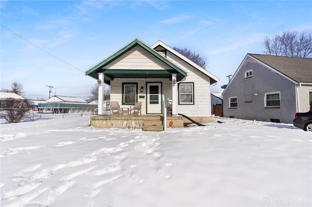 Property Photo:  2247 Ontario Avenue  OH 45414 