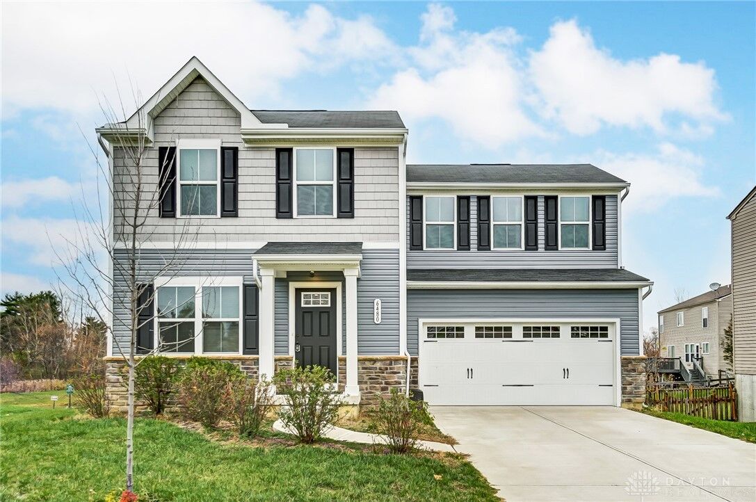 Property Photo: 6480 Woodcreek Drive OH 45042