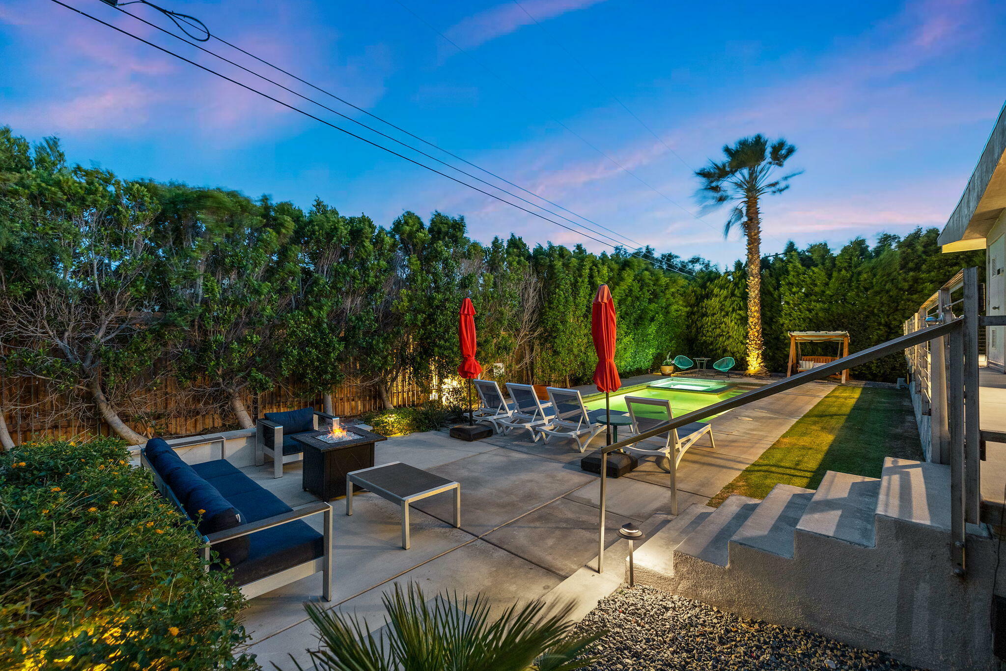 Property Photo:  67657 Buckboard Lane  CA 92241 