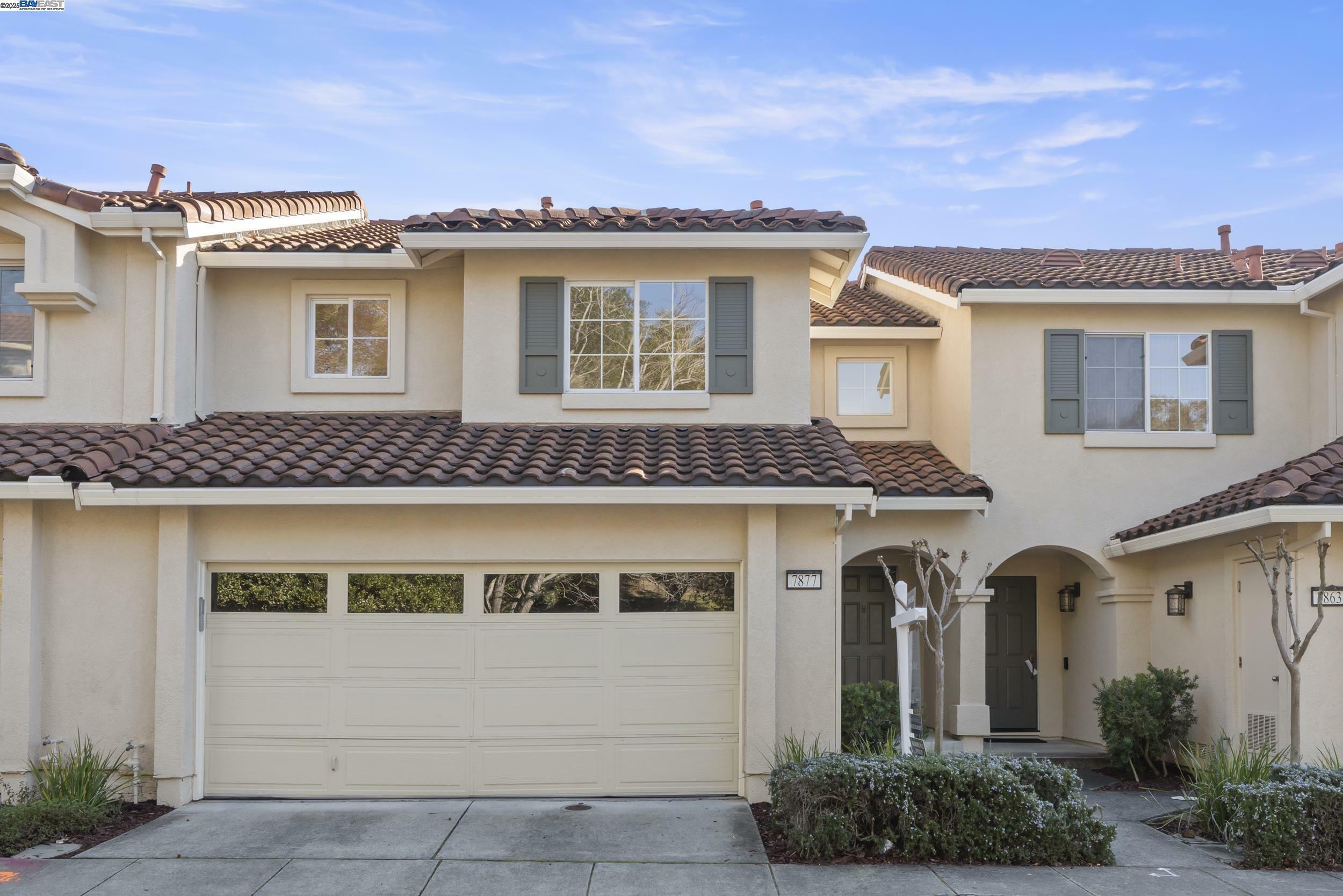 Property Photo:  7877 Summerpointe Pl  CA 94552 