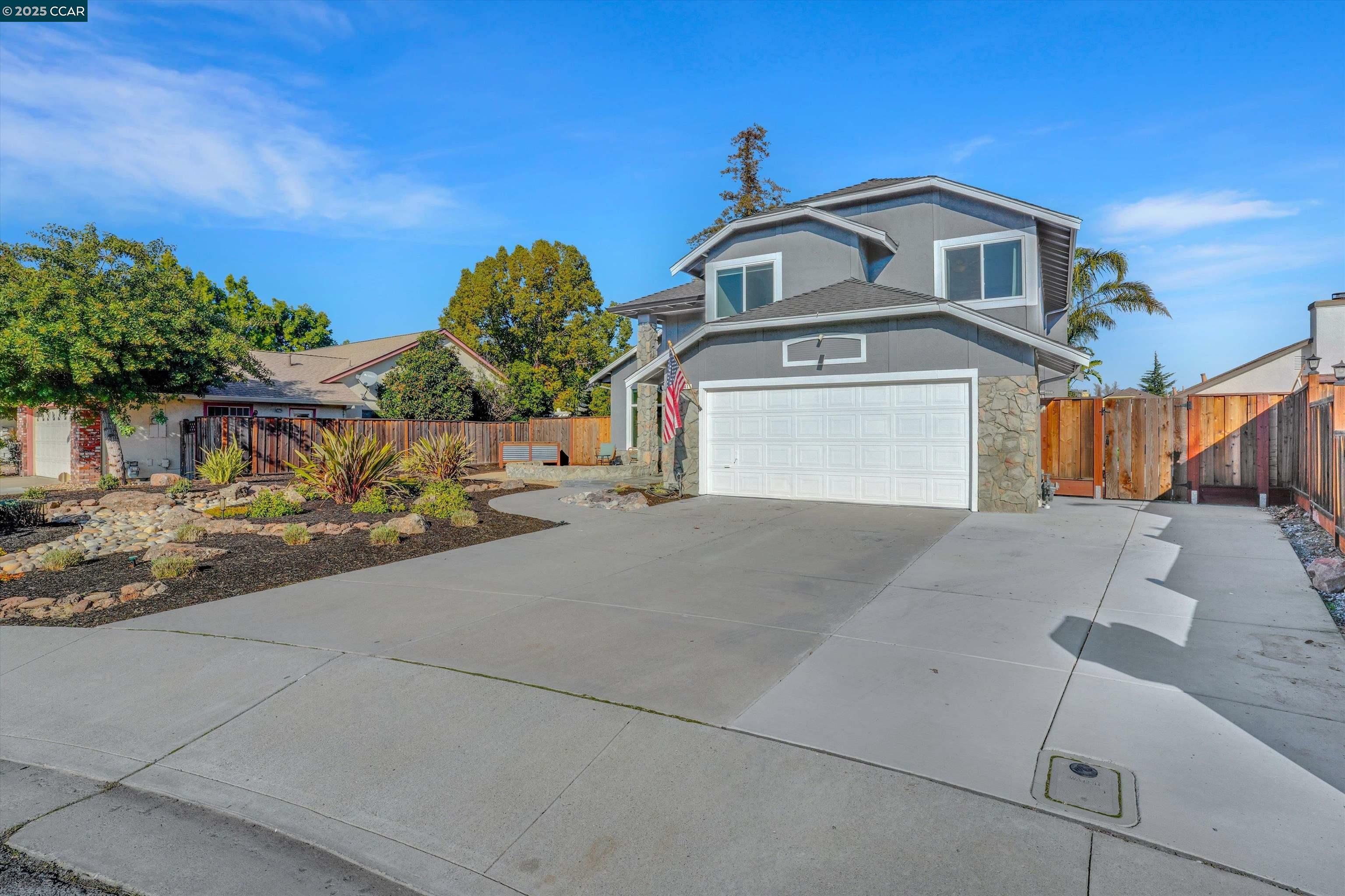 Property Photo:  641 Chandon Ct  CA 94561 