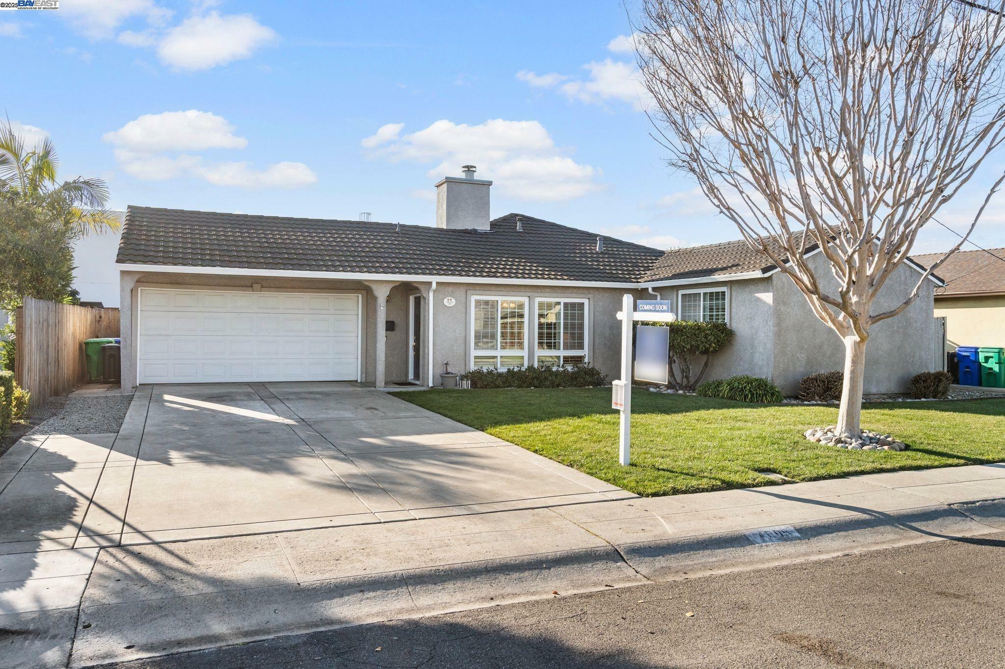 Property Photo:  14085 Corvallis St  CA 94579 