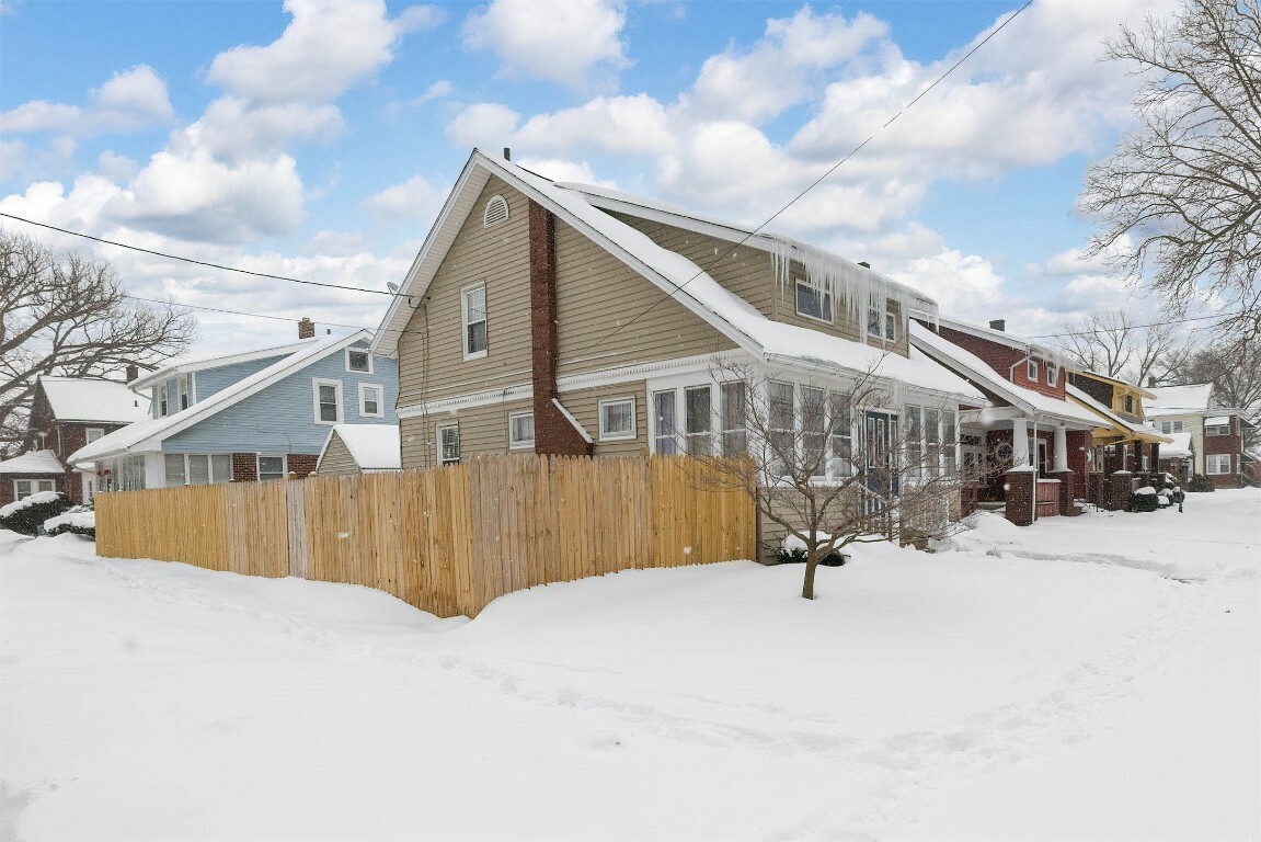 Property Photo:  3103 Plum Street  PA 16508 