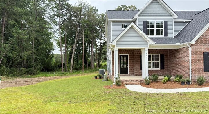 Property Photo: 425 Shawcroft (Lot 168) Road NC 28311