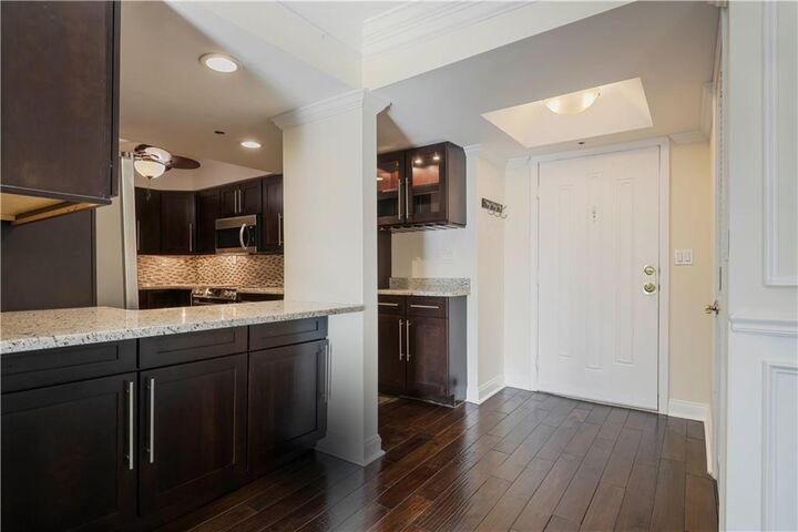 Property Photo:  2870 Pharr Court South NW 1205  GA 30305 