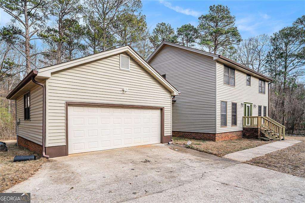 Property Photo:  1791 Lake George Drive  GA 30122 