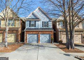 3210 Smith Ridge Trace  Peachtree Corners GA 30071 photo