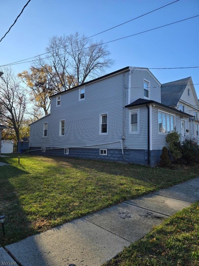 Property Photo:  326 Mitchell Ave  NJ 07036 