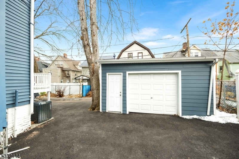 Property Photo: 100 N Munn Ave NJ 07017