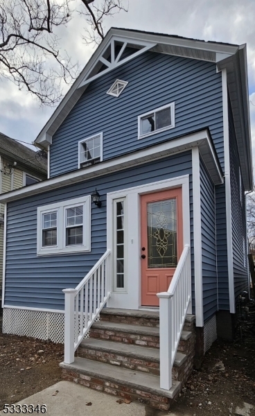 Property Photo:  425 East Ave  NJ 08861 