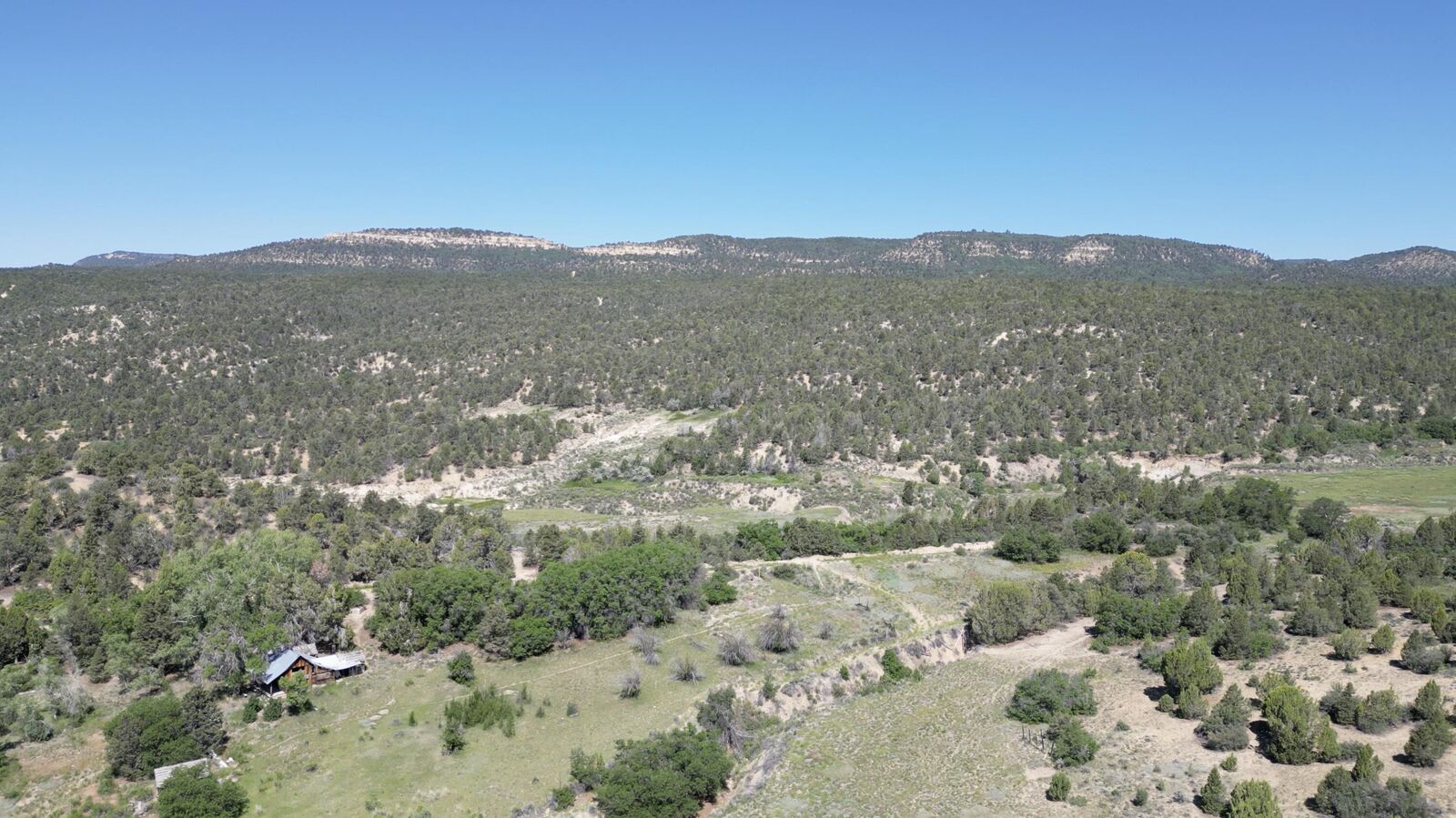 Property Photo:  Mineral Springs Rd  UT 84741