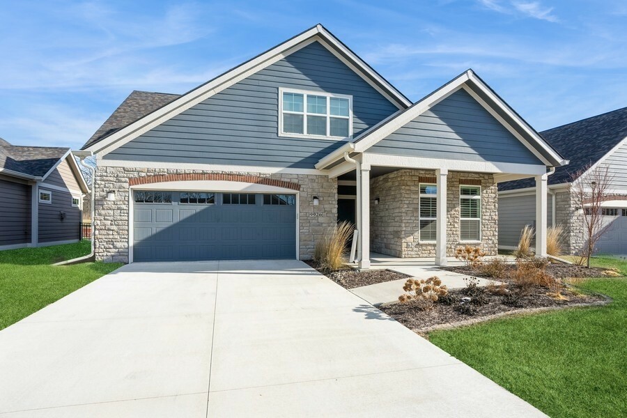 Property Photo:  9926 Alexander Circle  IA 50266 