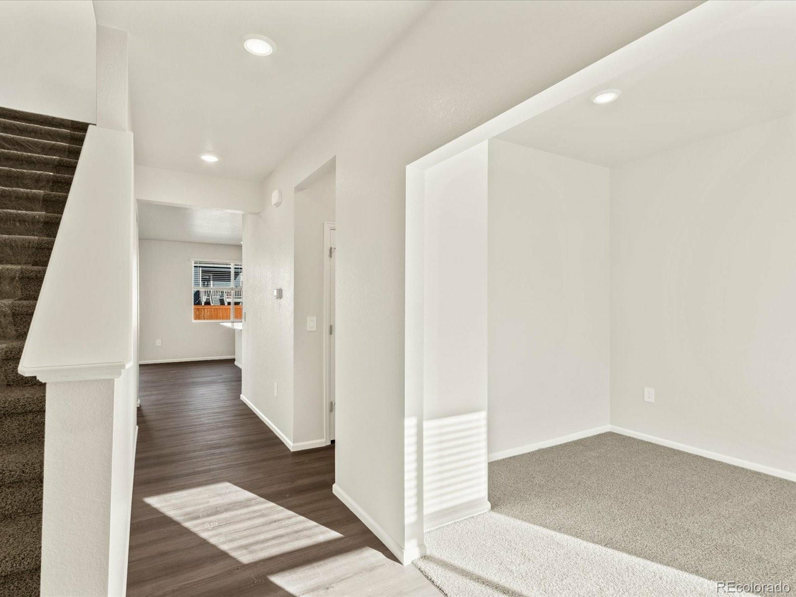 Property Photo: 1033 Odessa Lake Rd CO 80550