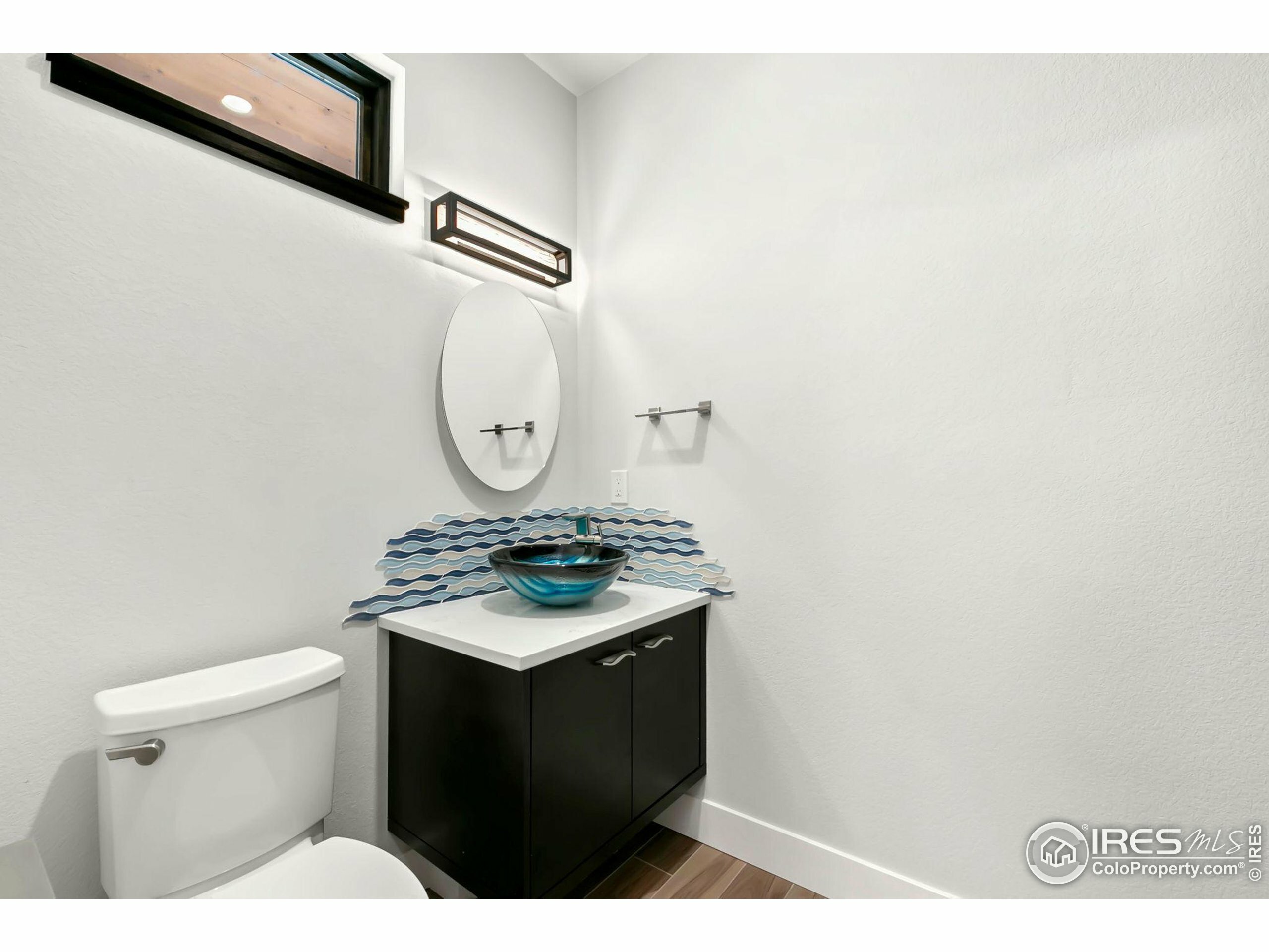 Property Photo: 734 Peregoy Farms Way CO 80521