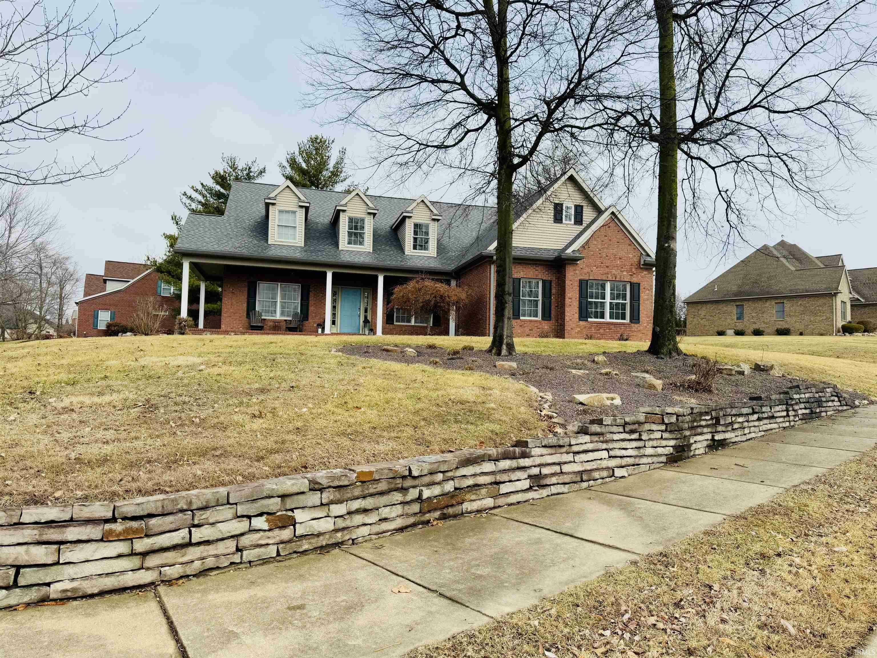 18902 Braeburn Drive  Evansville IN 47725-7809 photo