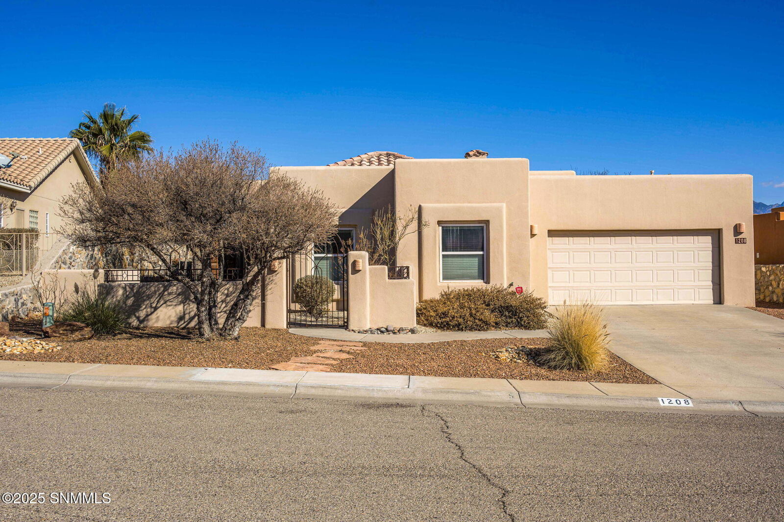 Property Photo:  1208 Percha Creek Way  NM 88011 