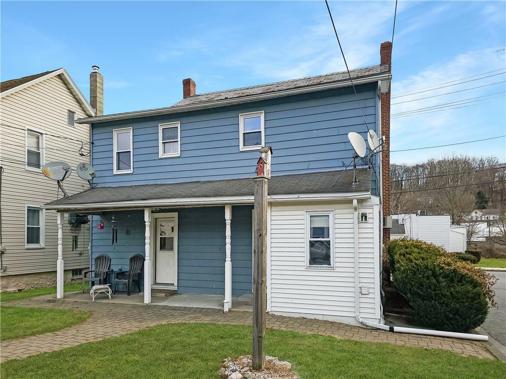 Property Photo:  244 South 1st Street  PA 18013 