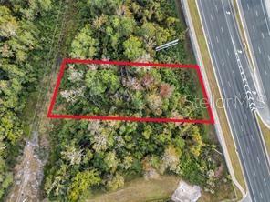 Property Photo:  Tbd US Highway 27/441  FL 34731 