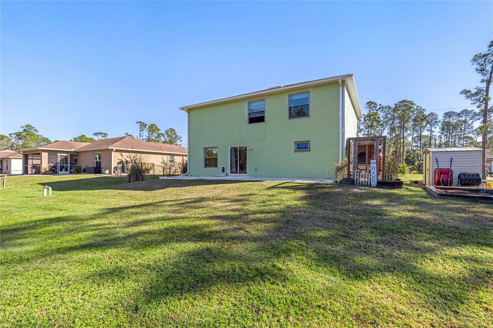 Property Photo:  4371 Balsey Street  FL 34286 