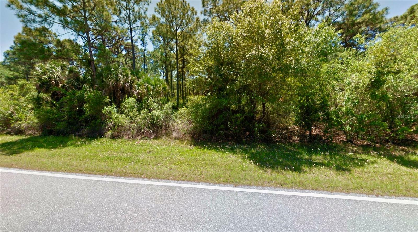 Property Photo: 12049 Chamberlain Boulevard FL 33953