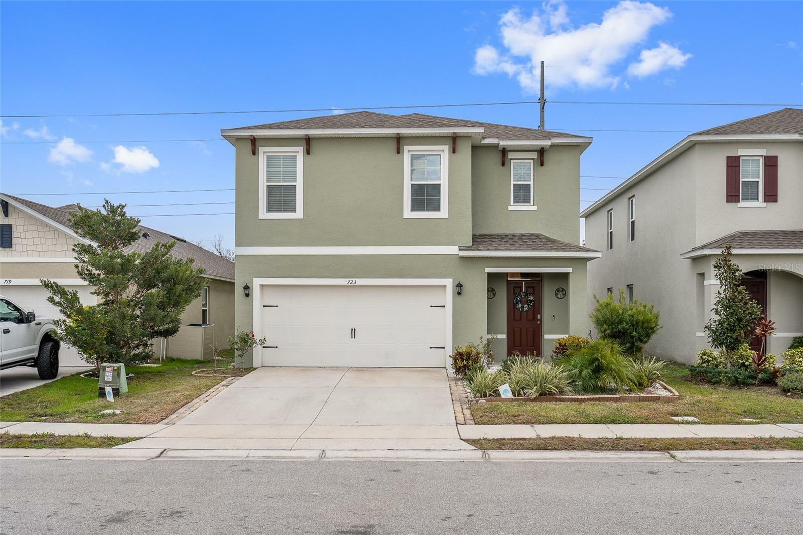 723 Chinoy Road  Davenport FL 33837 photo