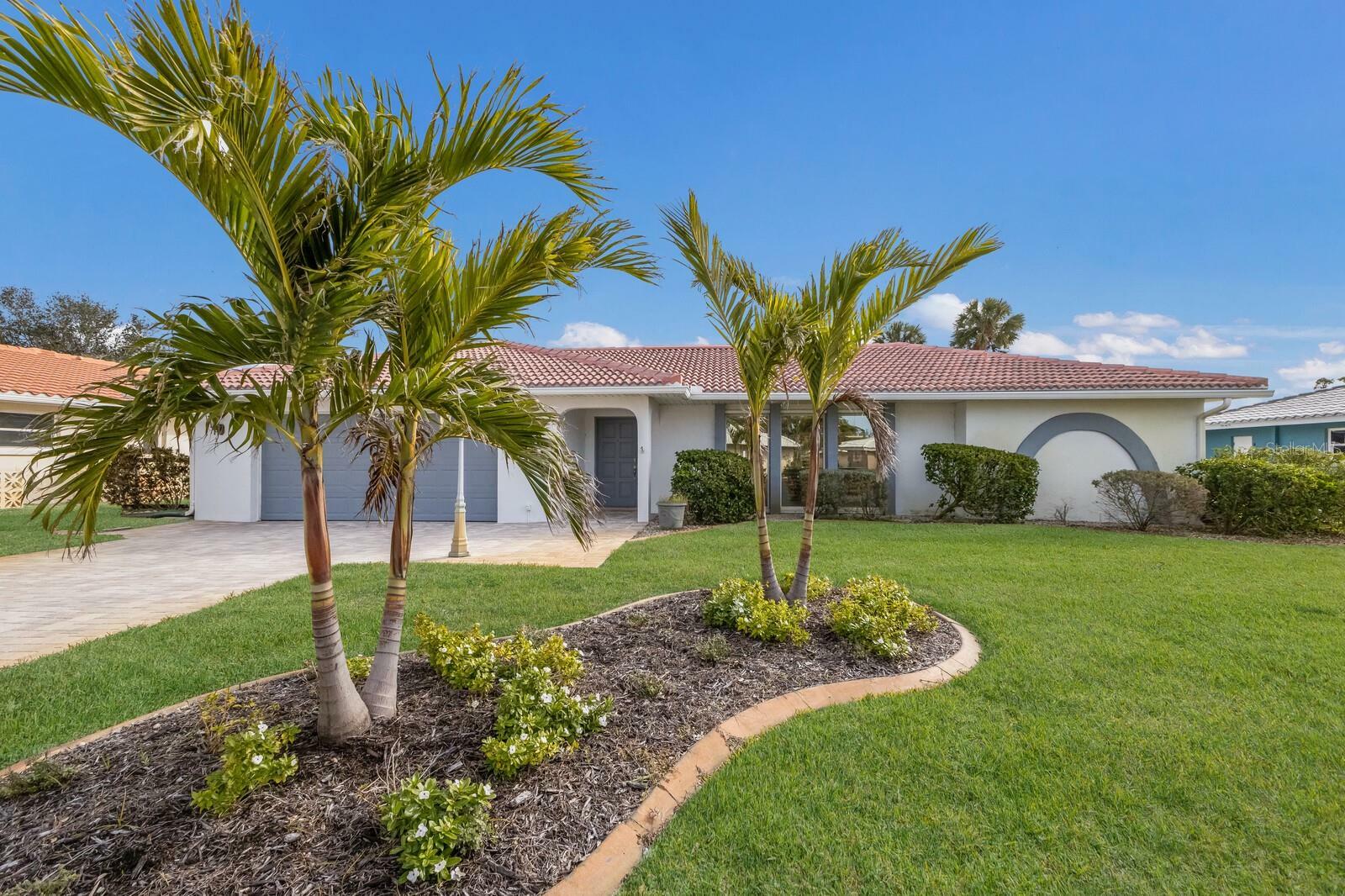 Property Photo:  468 Leger Drive  FL 34275 