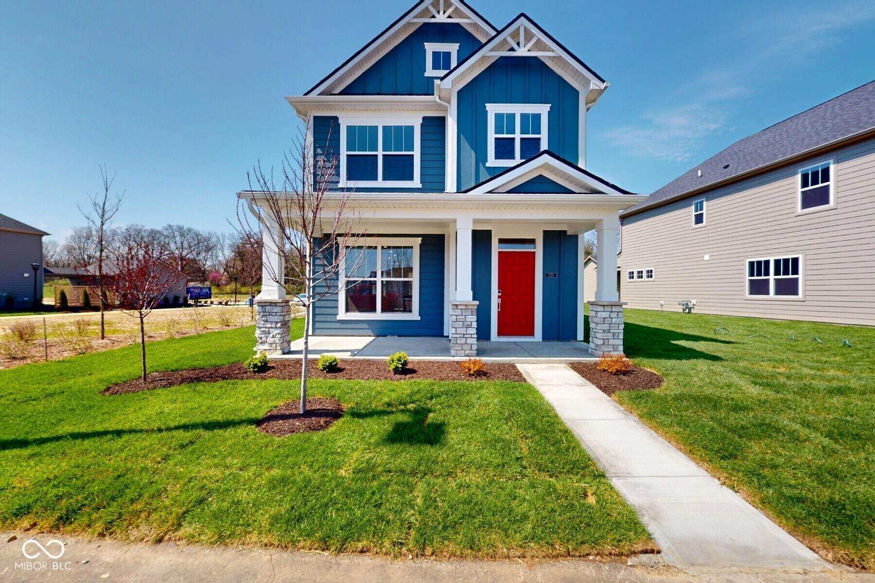 1721 Real Street  Indianapolis IN 46240 photo