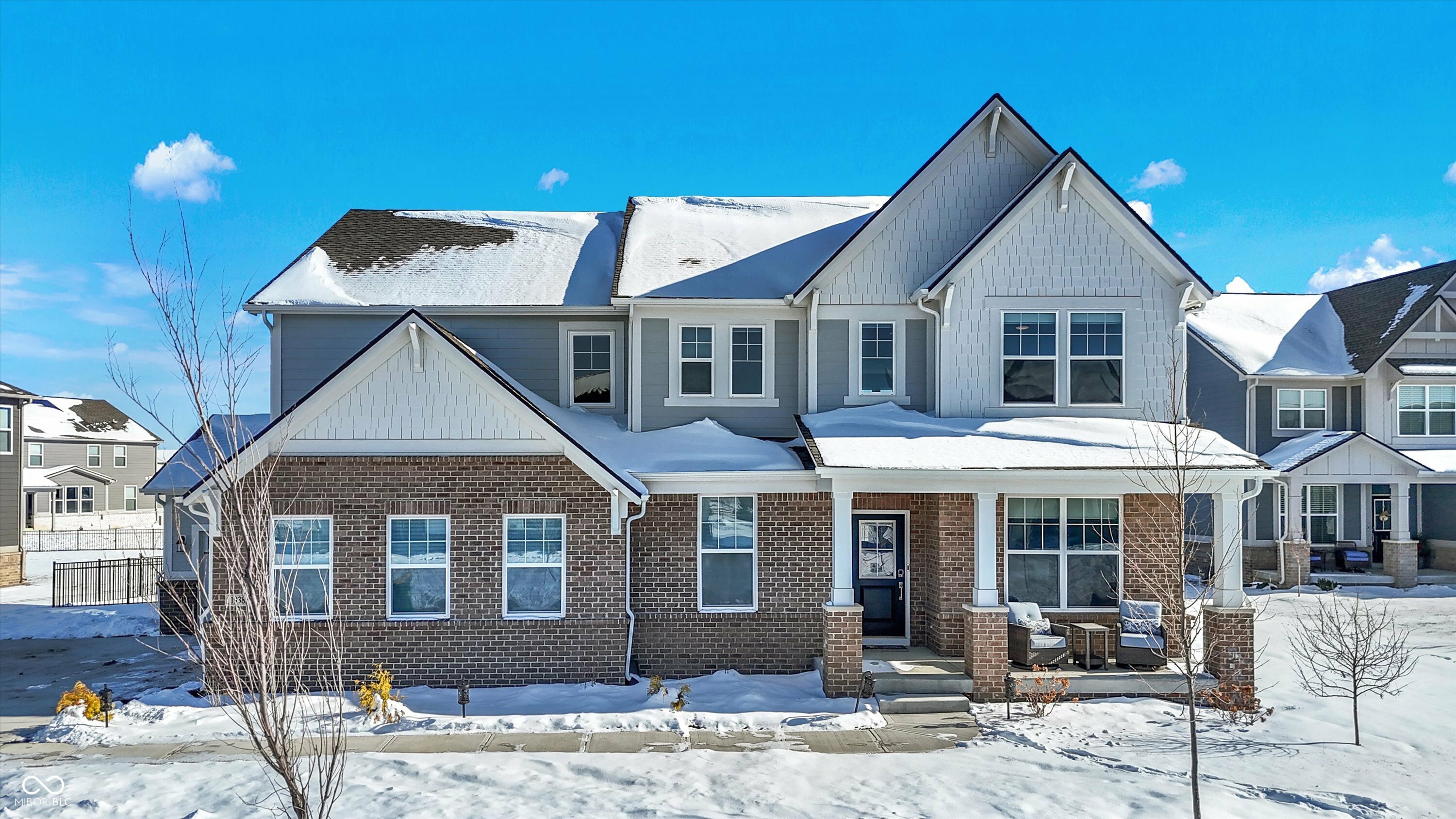 Property Photo:  19385 Lewis Circle  IN 46074 