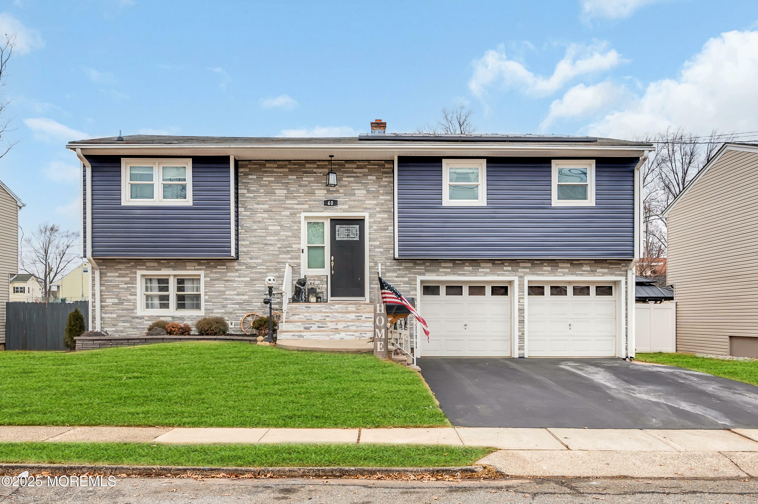 Property Photo:  40 Fanning Street  NJ 08863 