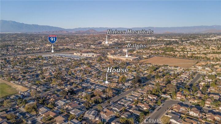 Property Photo:  3253 Amhurst Drive  CA 92503 