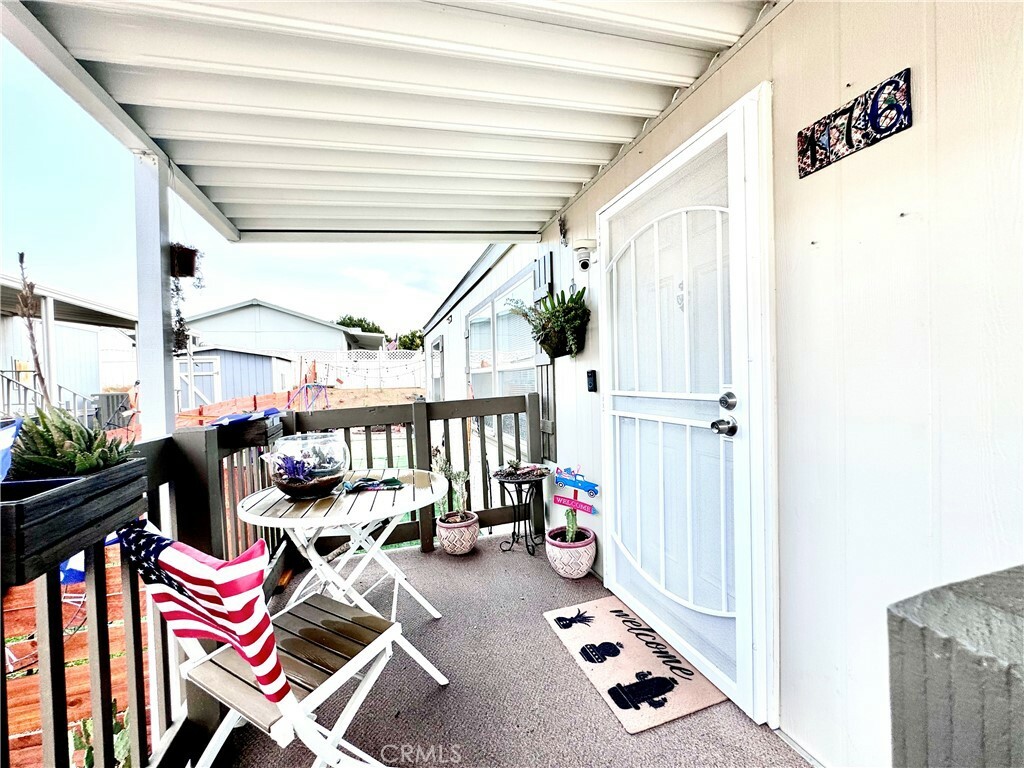 Property Photo:  2494 Main St Street 176  CA 92311 