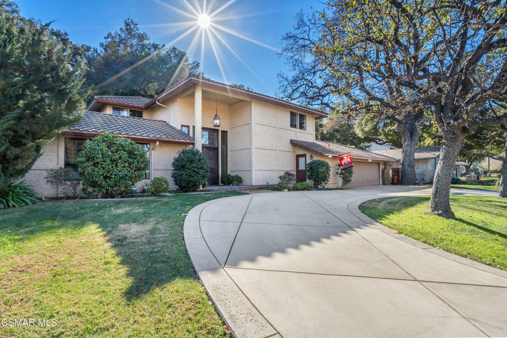 Property Photo:  31608 Rustic Oak Drive  CA 91361 