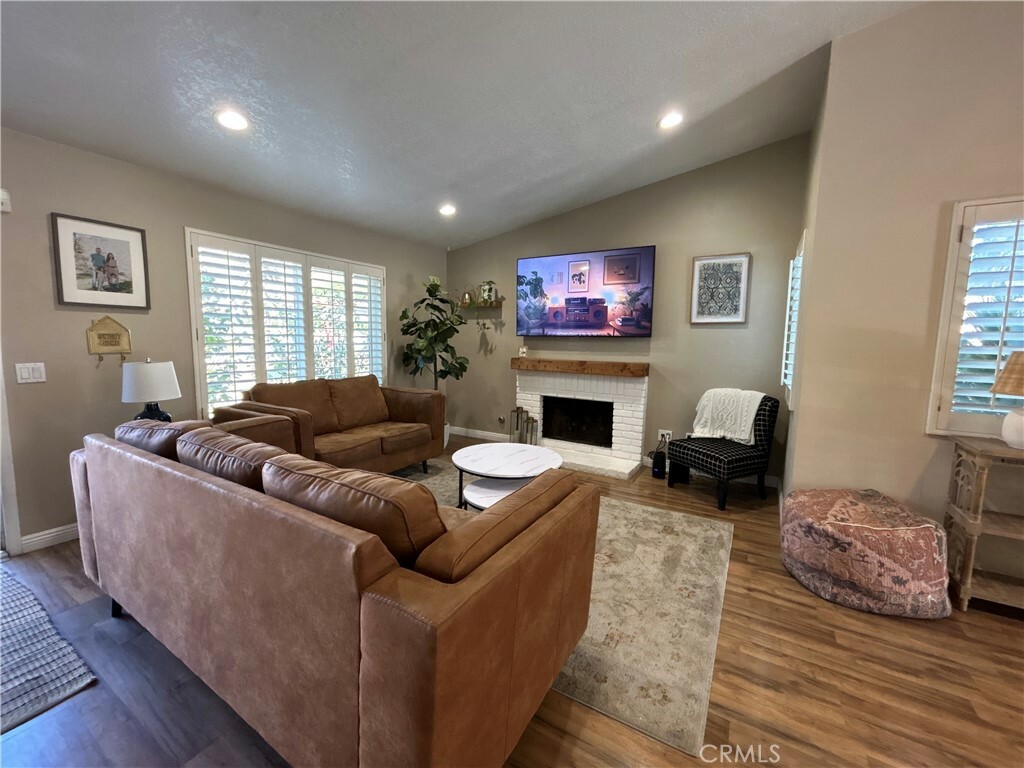 Property Photo:  21799 Glen View Drive  CA 92557 