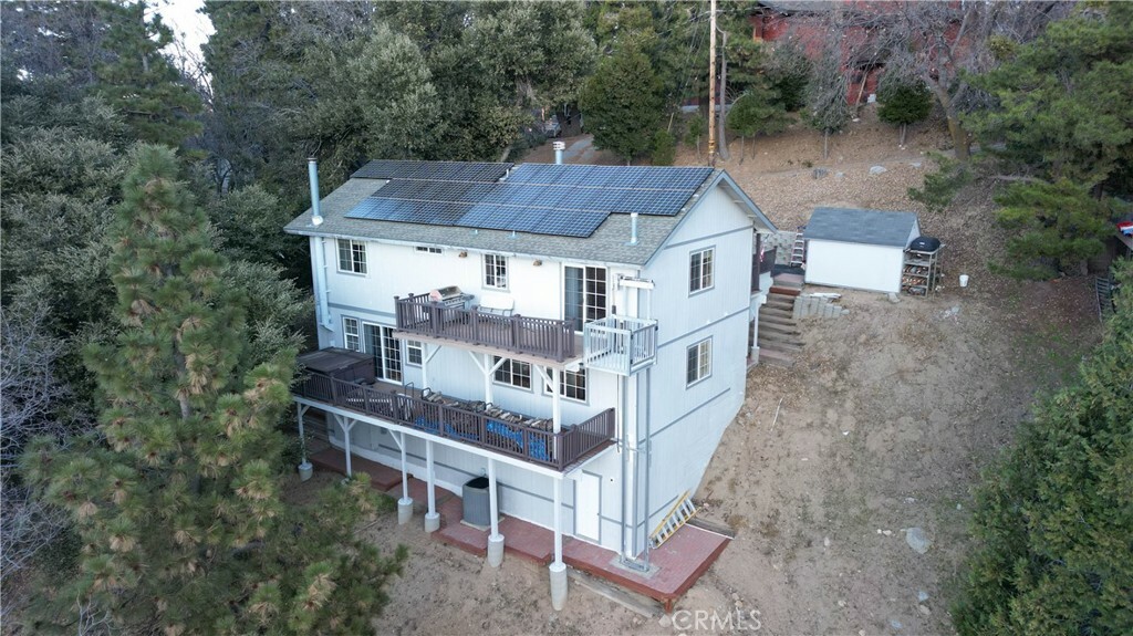 Property Photo:  152 Pine Ridge Road  CA 92325 