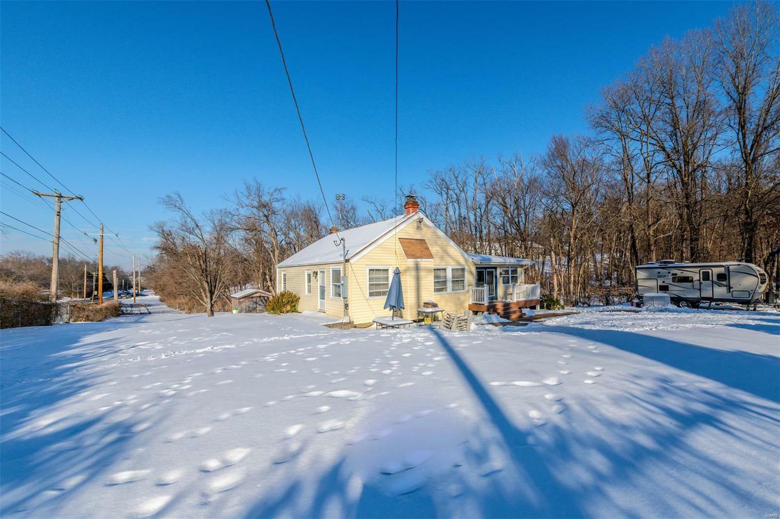 Property Photo:  296 Bowles Avenue  MO 63026 