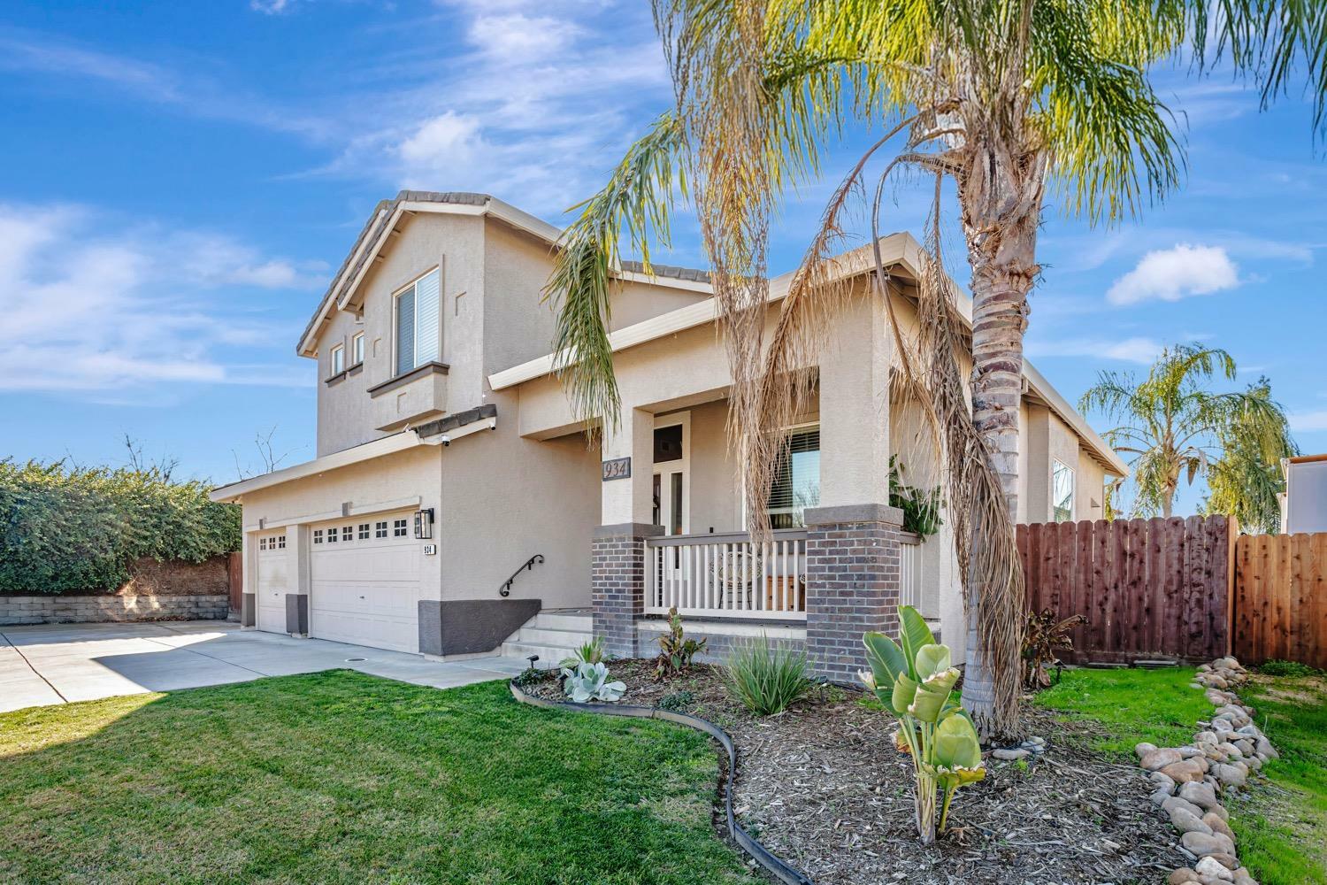 Property Photo:  934 Duncraig Way  CA 95632 