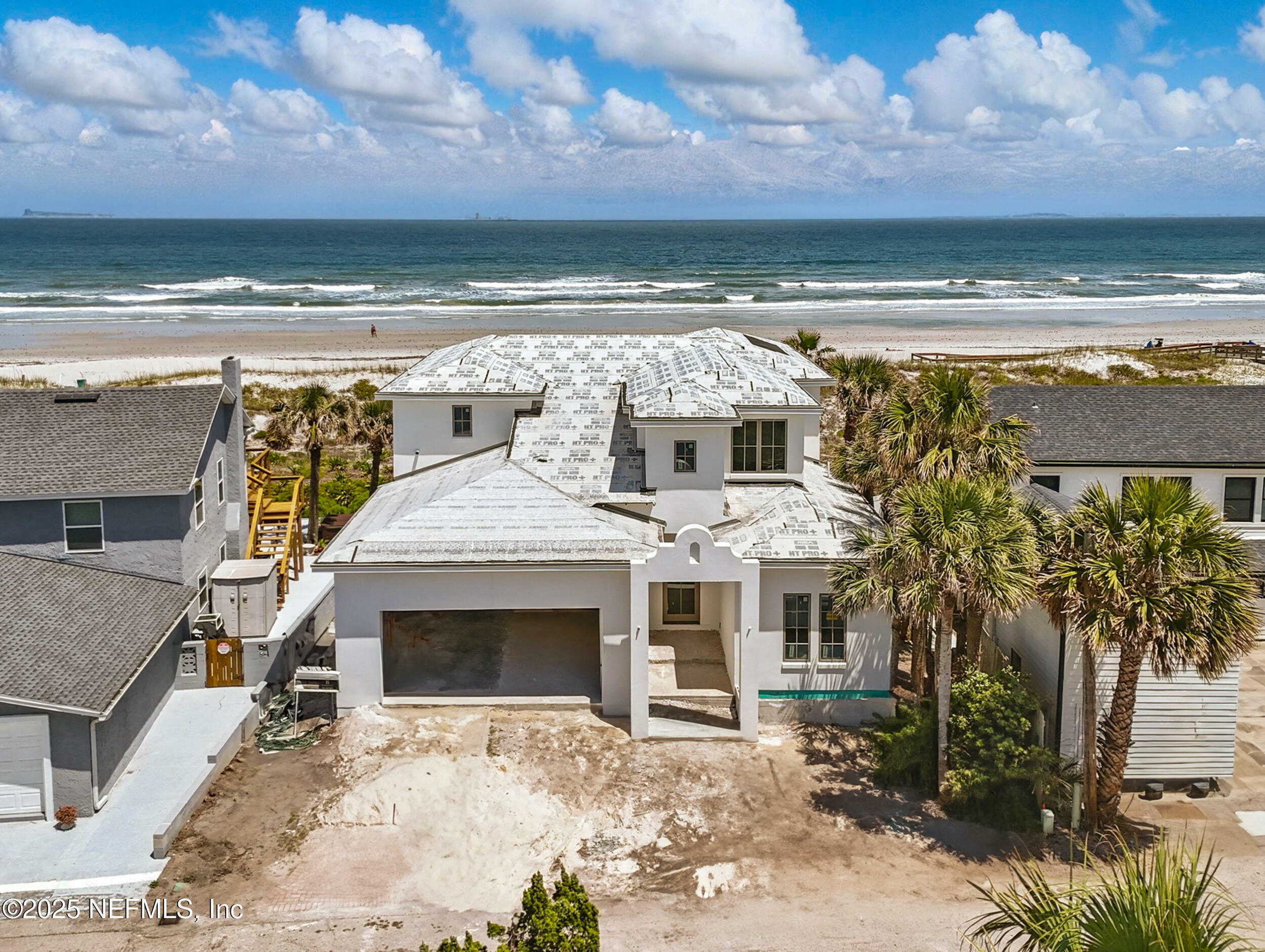 1509 Oceanfront  Neptune Beach FL 32266 photo