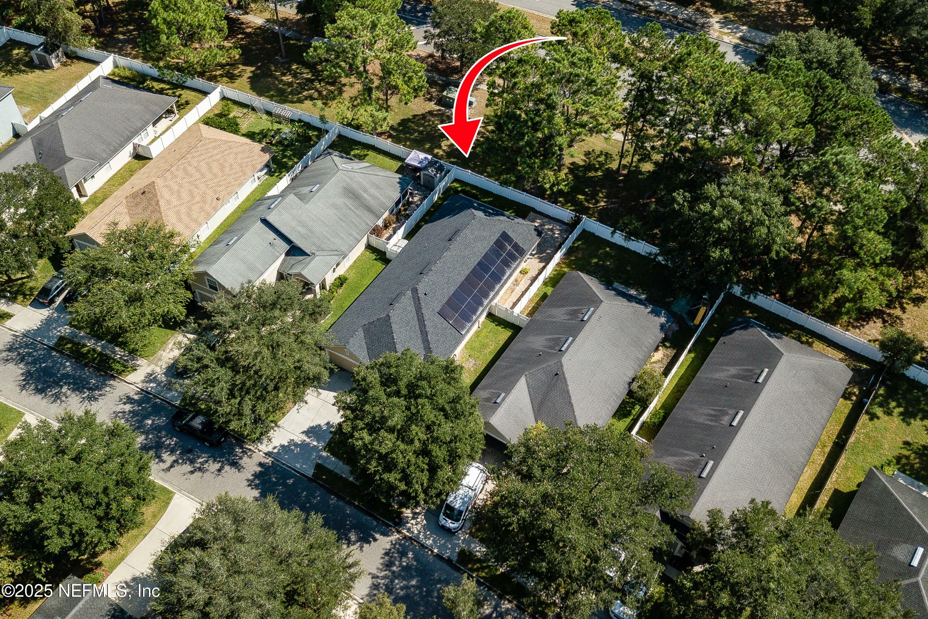 Property Photo:  1031 Moosehead Drive  FL 32065 