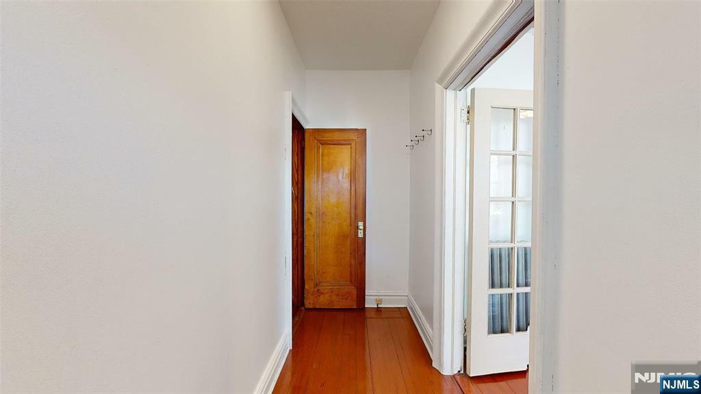 Property Photo:  38 Portland Avenue 1  NJ 07011 