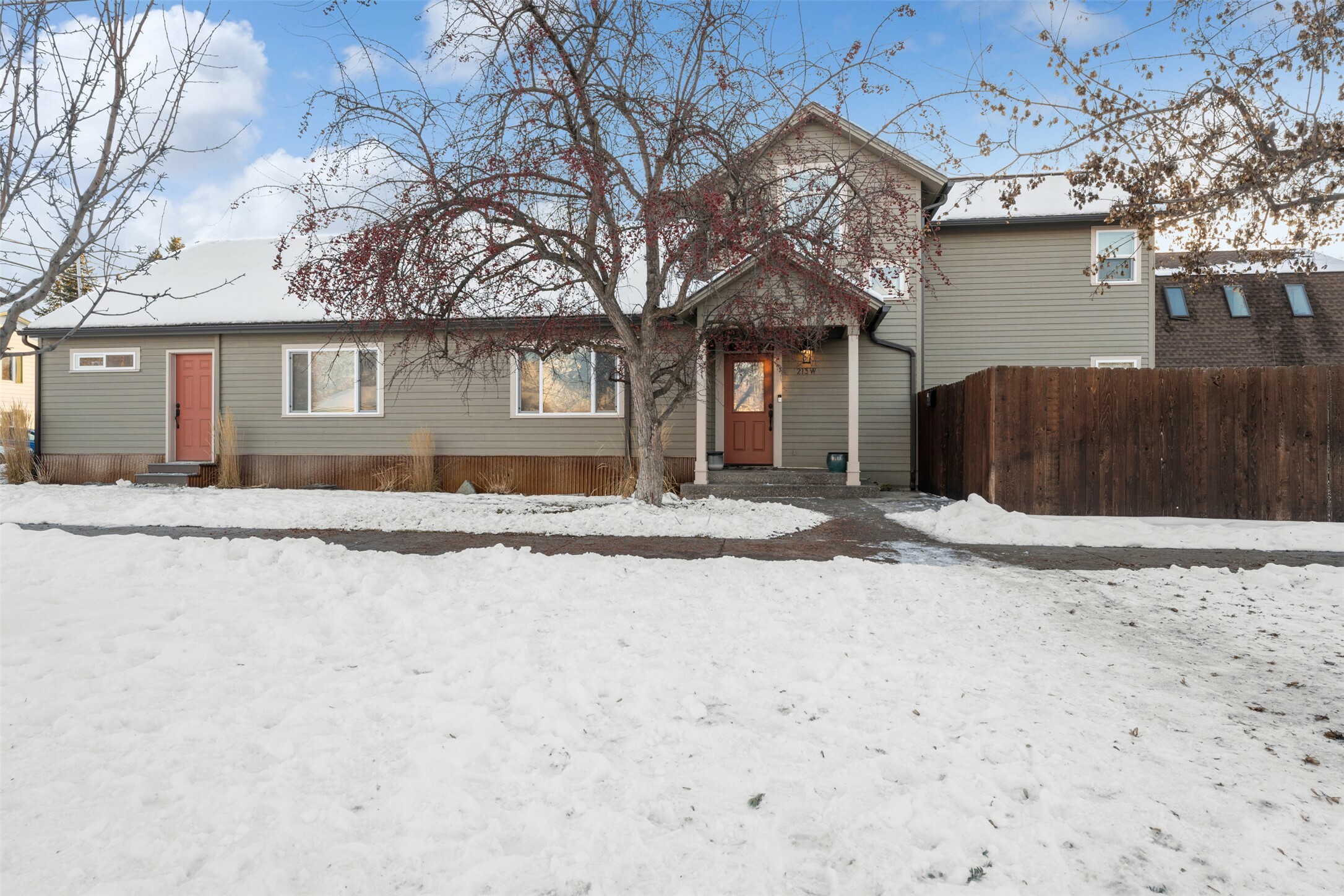 213 W Beckwith Street E  Missoula MT 59801 photo