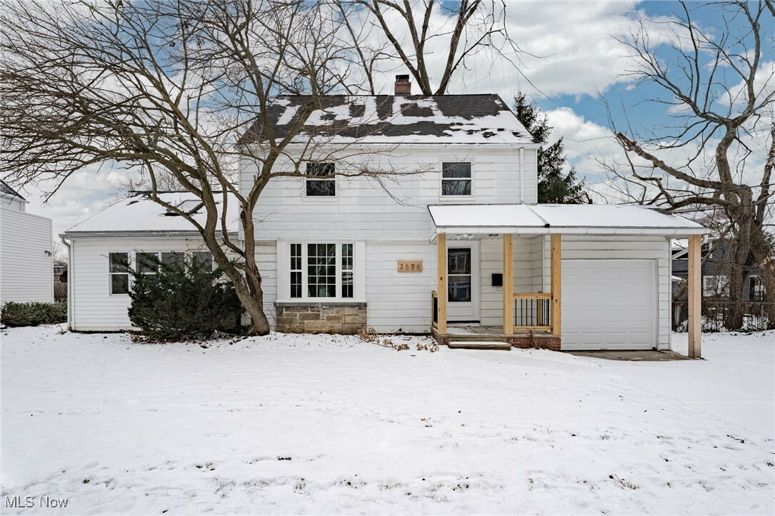 3686 Randolph Road  Cleveland Heights OH 44121 photo