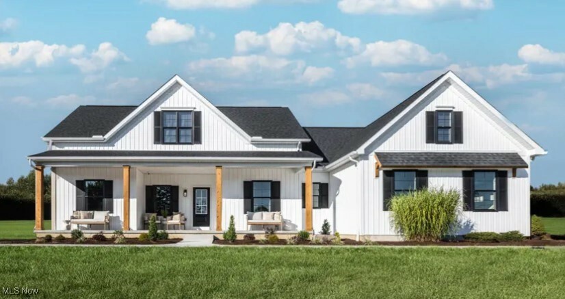 V/L St Andrews Way  Ravenna OH 44266 photo