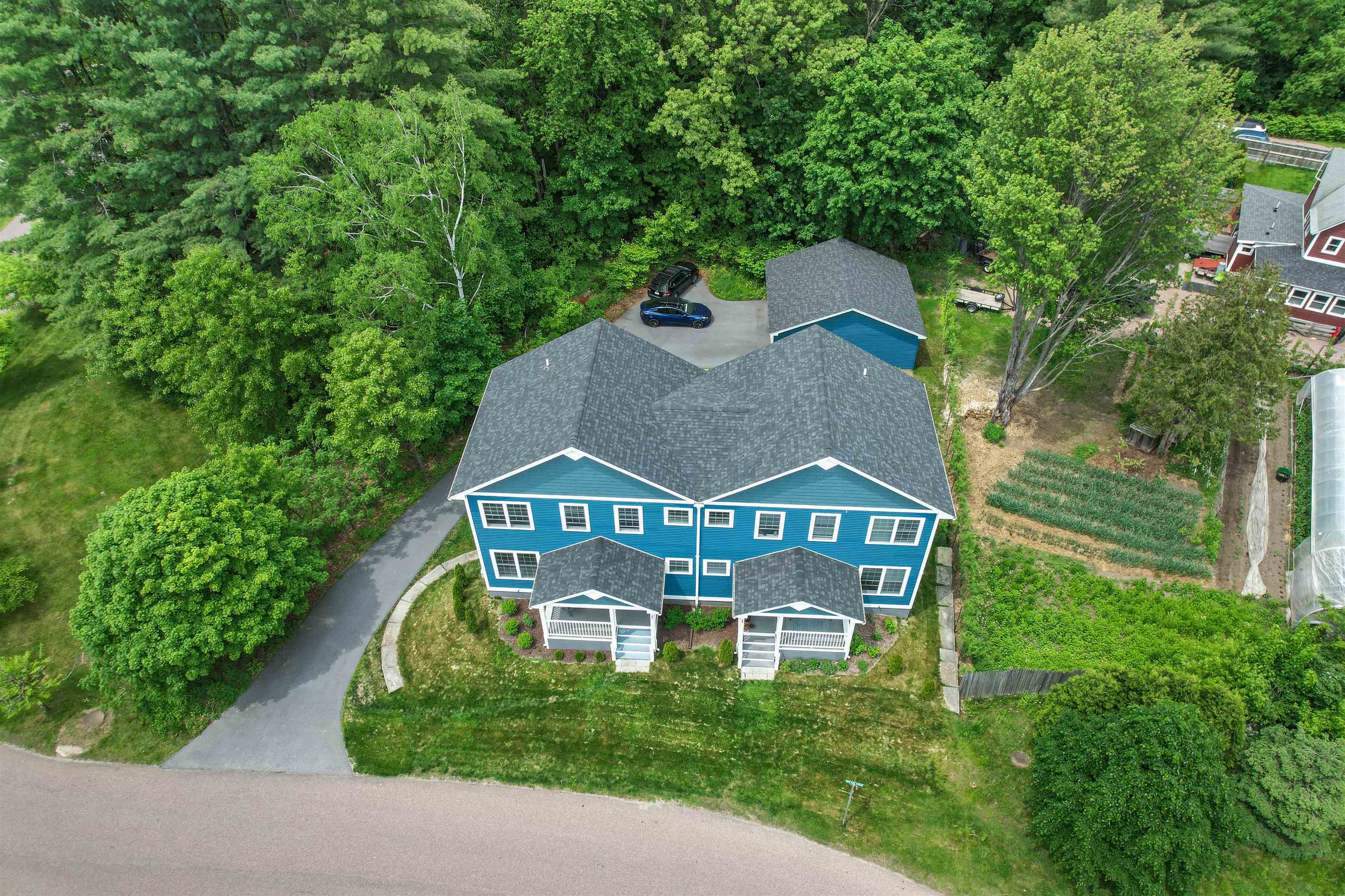 Property Photo:  38 Morehouse Drive  VT 05404 