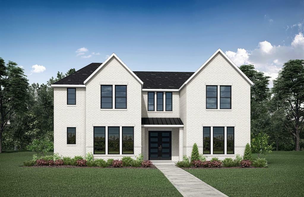 Property Photo:  14532 Walsh Avenue  TX 76008 