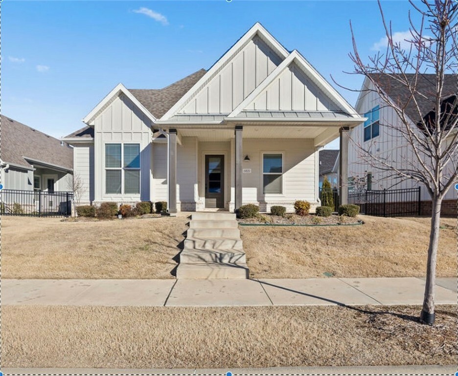 6820 Summer Hill Cove  Springdale AR 72762 photo