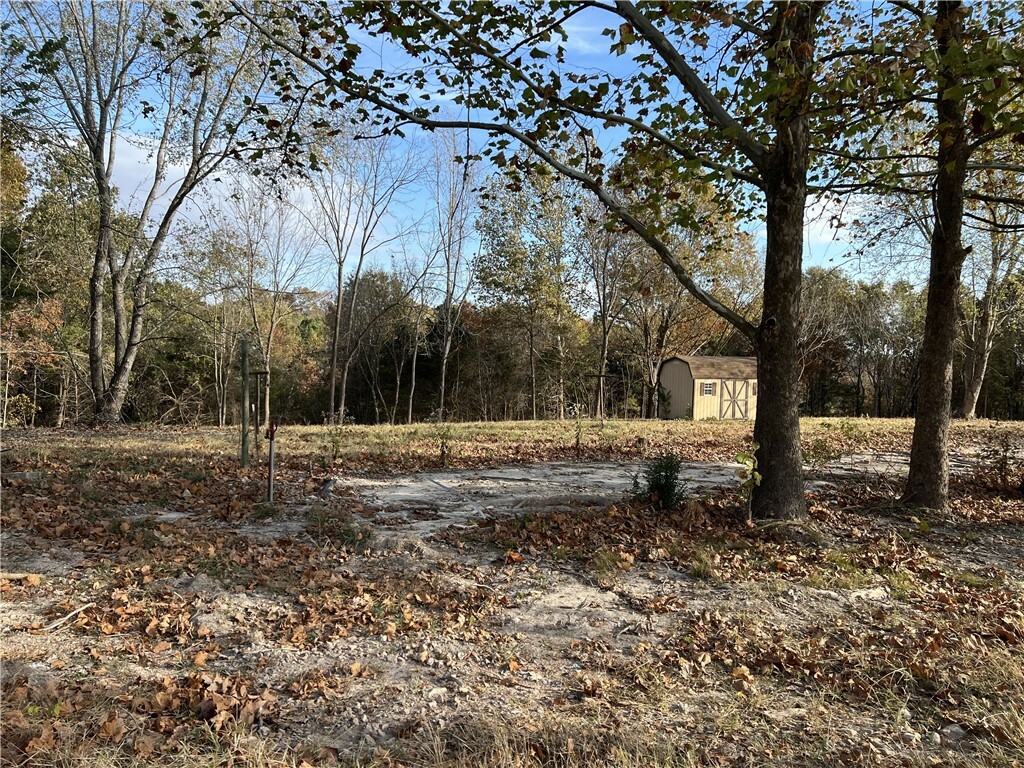 Property Photo:  2758 N Center Loop  AR 72601 