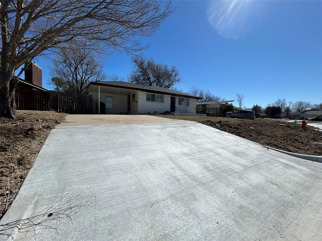 Property Photo:  1611 NW 22nd Street  OK 73505 