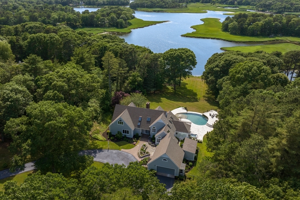 Property Photo:  38 Beach Plum Hill Rd  MA 02655 