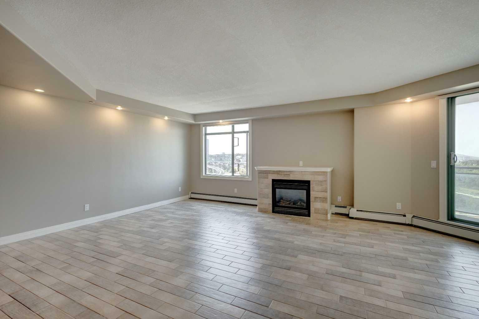 Property Photo:  1121 6 Avenue SW 908  AB T2P 5J4 